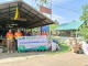 การดำเนินกิจกรรมของอาสาสมัครท้องถิ่นรักษ์โลกตำบลแก้ง ประจำปี 2568